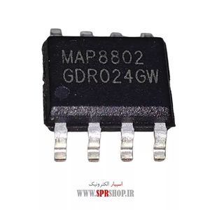 IC MAP 8802 SOP-8