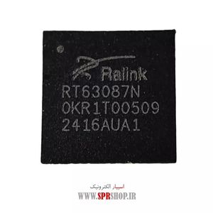 IC RT 63087N QFN-48