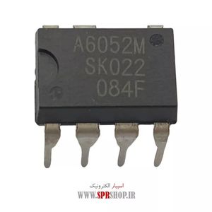 IC STRA 6052M DIP-7 ORG