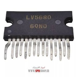 IC LV 5680