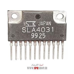 IC SLA 4031 SIP-12