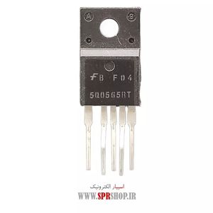 IC STR 5Q0565RT
