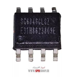 IC SG 6846CLS SOP-8