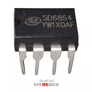 IC SD 6854 DIP-8