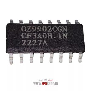 IC OZ 9902 CGN SOP-16