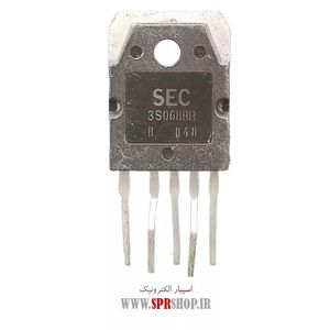 IC STR 3S0680R