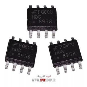 IC NDS 8958 SOP-8=SP8M3