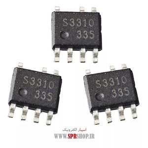 IC S 3310 SOP-7 ORG