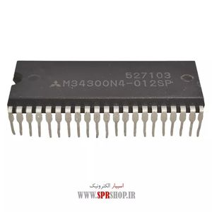 IC M 34300-N4-012SP