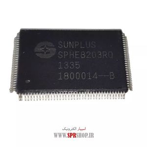 IC SPHE 8203RQ