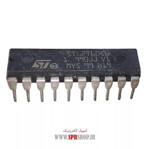 IC ST 62T60C6 DIP-20