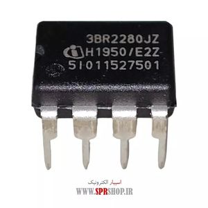 IC STR 3BR2280JZ DIP-7 ORG