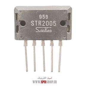 IC STR 2005