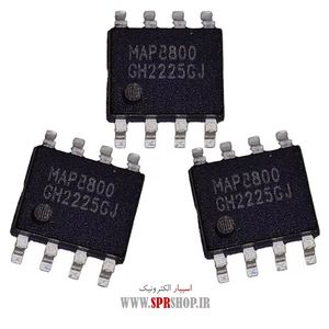 IC MAP 8800 SOP-8