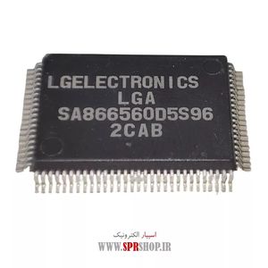 IC SA 866560D