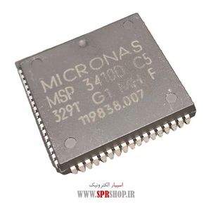 IC MSP 3410 SMD BIG