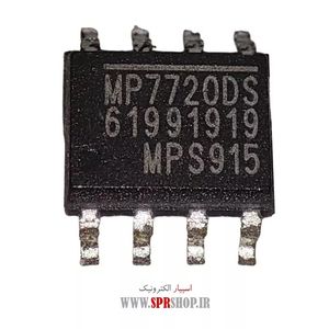 IC MP 7720DS SOP-8