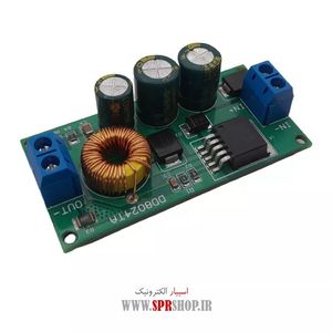 MADULE  DC TO DC DD8024TA 5V KAHANDE