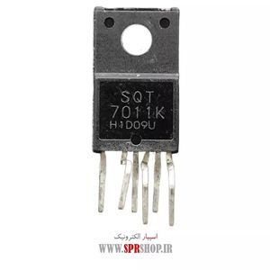 IC SQT 7011K ORG