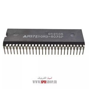 IC M 37210M3-531SP