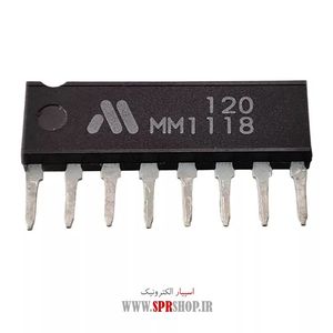 IC MM 1118
