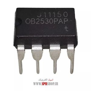 IC OB 2530PAP DIP-8 ORG