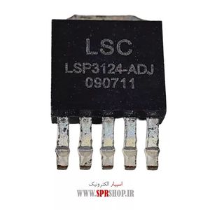IC LSP 3124