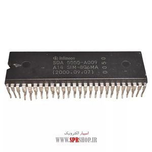 IC SDA 5555-A009