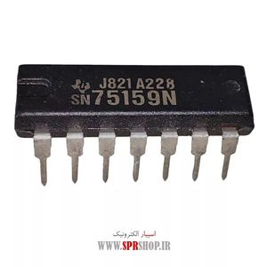 IC SN 75159N