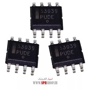 IC MC 33039 SOP-8