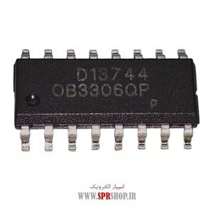 IC OB 3306QP SOP-16