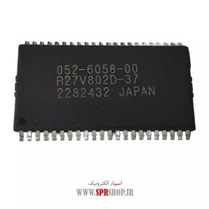 IC R 27V802D