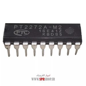 IC PT 2272A-M2