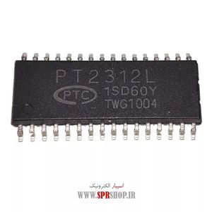IC PT 2312L SOP-32