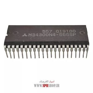 IC M 34300-555SP