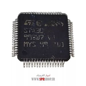 IC STA 309 QFP-64