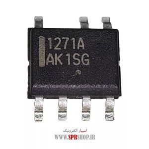 IC NCP 1271 SOP-7 ORG