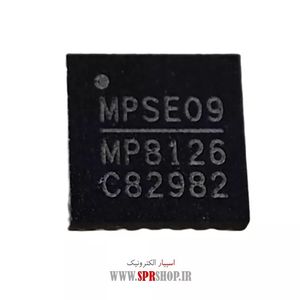 IC MP 8126DR-LF-Z QFN-24 ORG