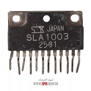 IC SLA 1003