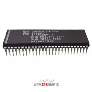 IC SAA 5261PS/224