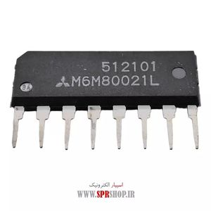 IC M 80021L