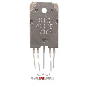 IC STR 40115