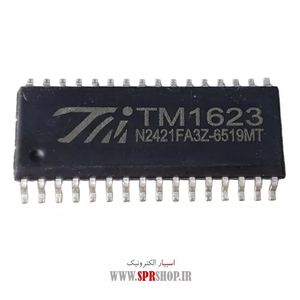 IC TM 1623 SOP-32 ORG