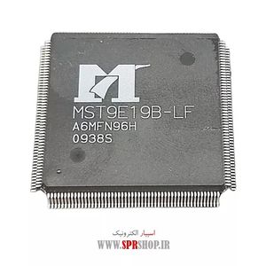 IC MST 9E19B-LF
