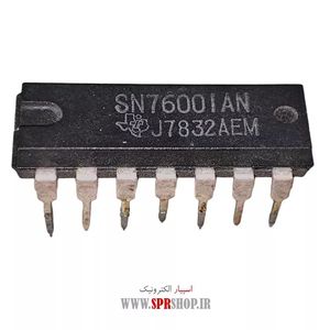 IC SN 76001