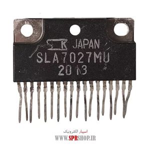 IC SLA 7027