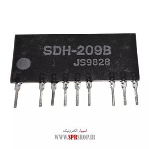 IC SDH 209B