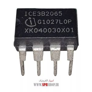 IC STR 3B2065 DIP-8