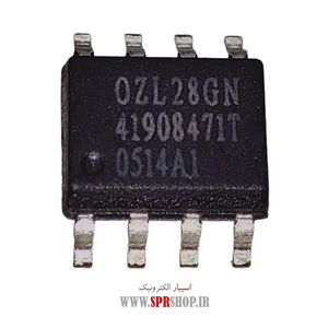 IC OZL 28GN SOP-8