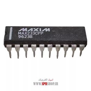 IC MAX 233